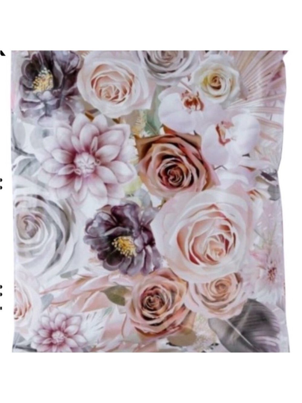 19x24 (10 qty Colorful Poly Mailers Variety Bundle - Picture 7 of 8
